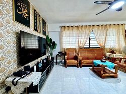 Blk 302A Anchorvale Court (Sengkang), HDB 4 Rooms #607450201